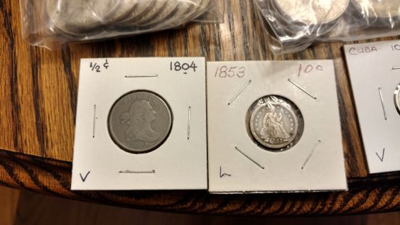Coin-Auction-Scores!